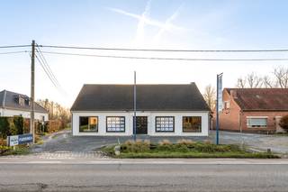 Commercial for sale in Heist-op-den-Berg