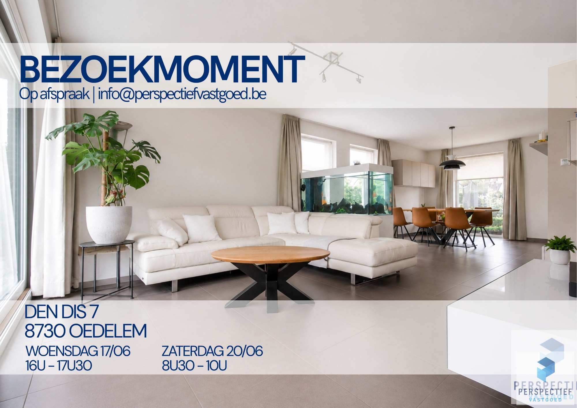House for sale in Beernem