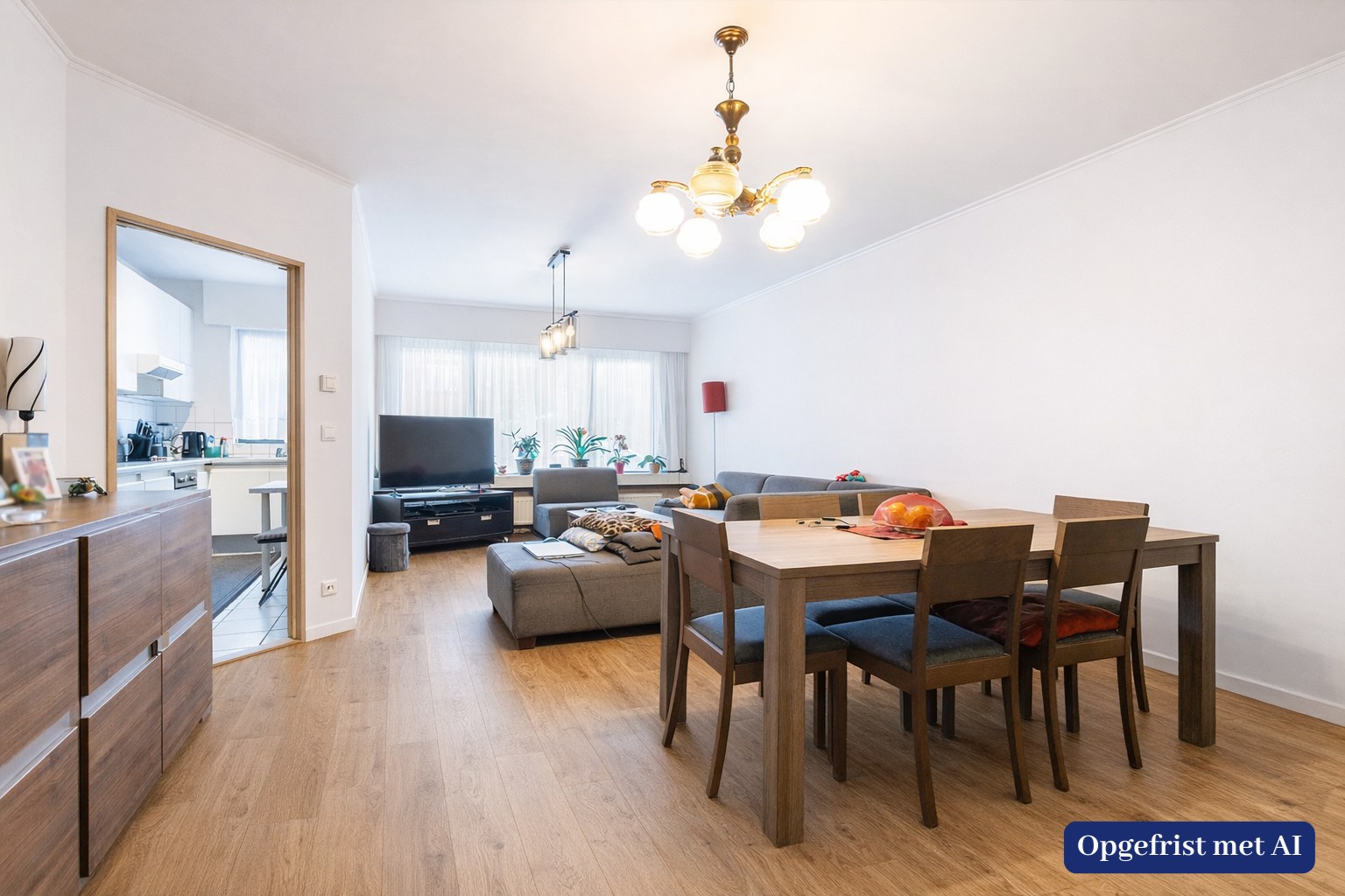 Appartement à vendre à Brasschaat - photo 2