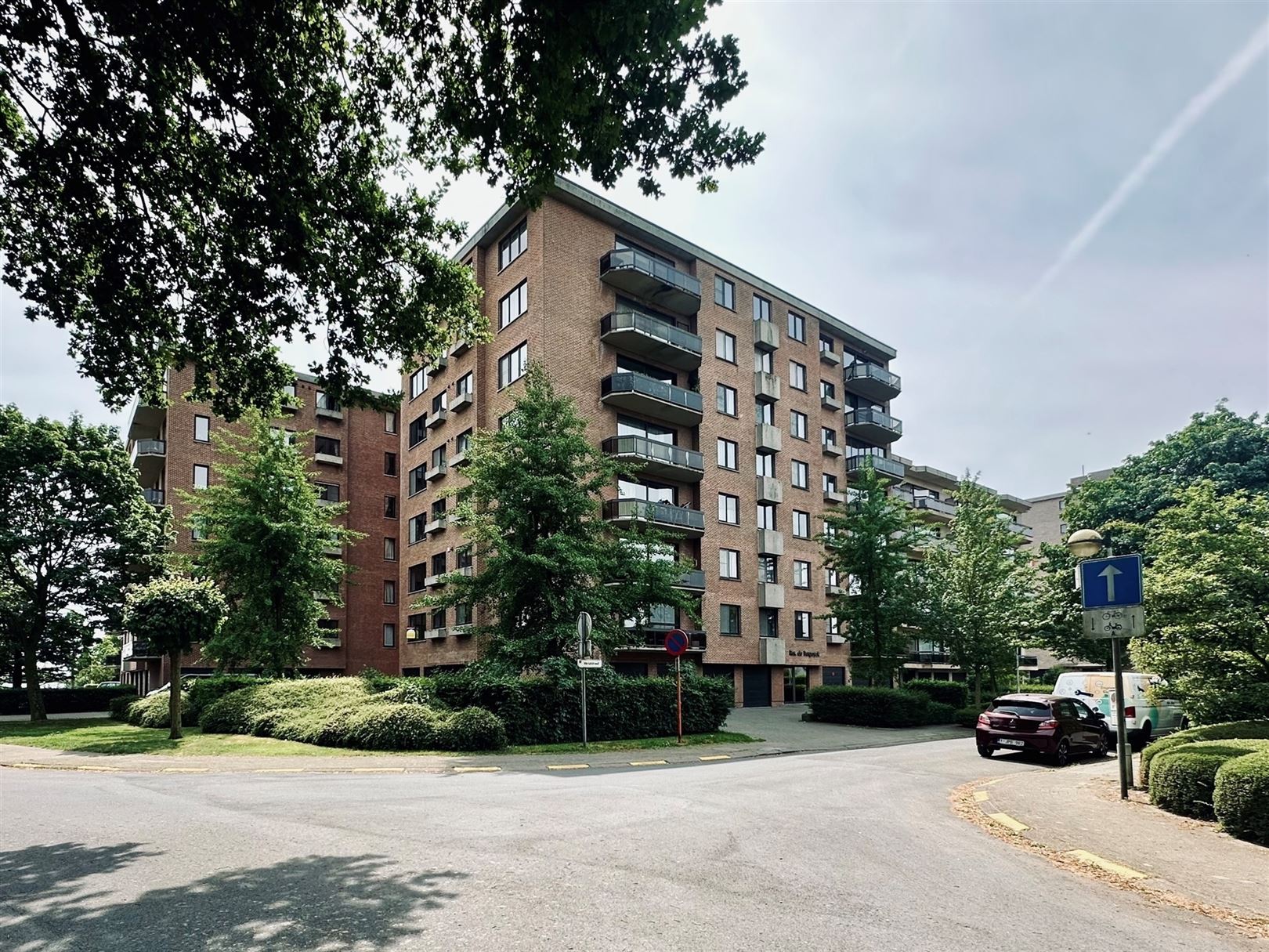 Appartement à vendre à Beveren-Kruibeke-Zwijndrecht avec 3 chambres - photo 2