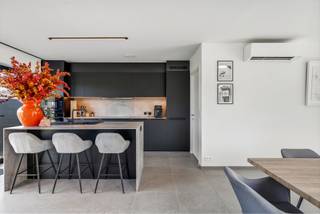 Vastgoedservice presenteert met trots het meest energiezuinige woonproject van Leopoldsburg! Dit kleinschalige project omvat vijf moderne en...