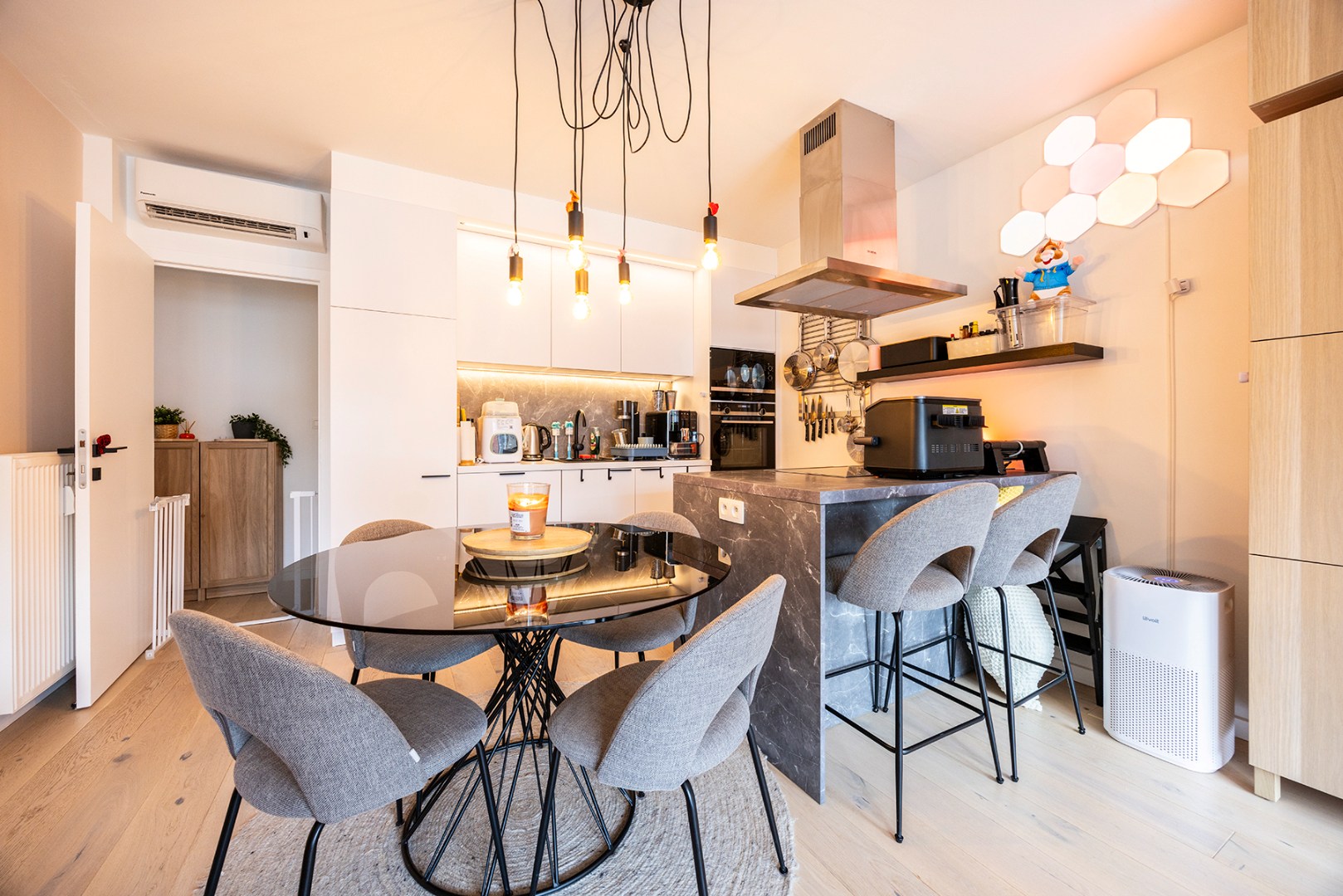 Appartement à vendre à Deurne avec 3 chambres - photo 4