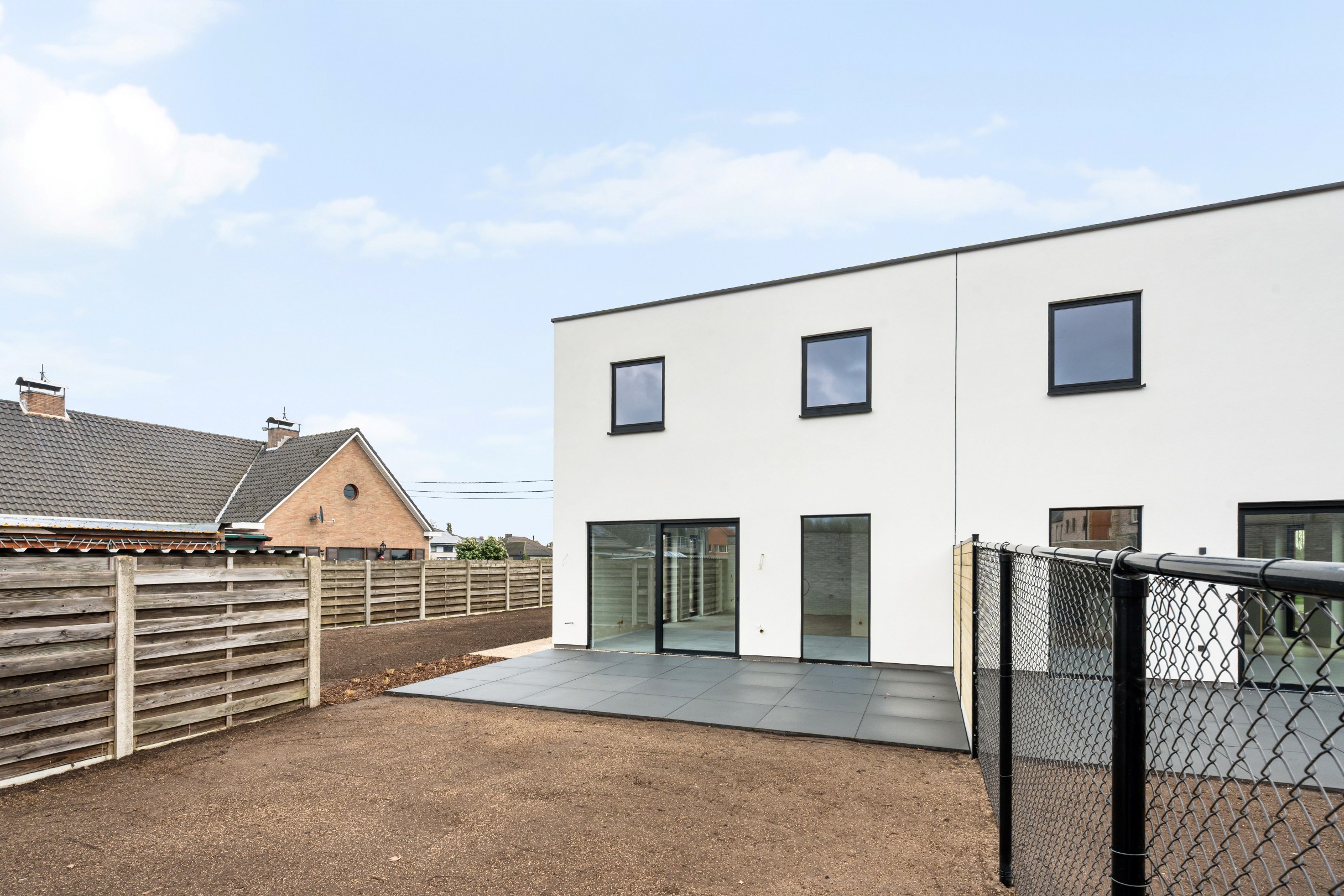 Maison à vendre à Ravels avec 3 chambres - photo 4