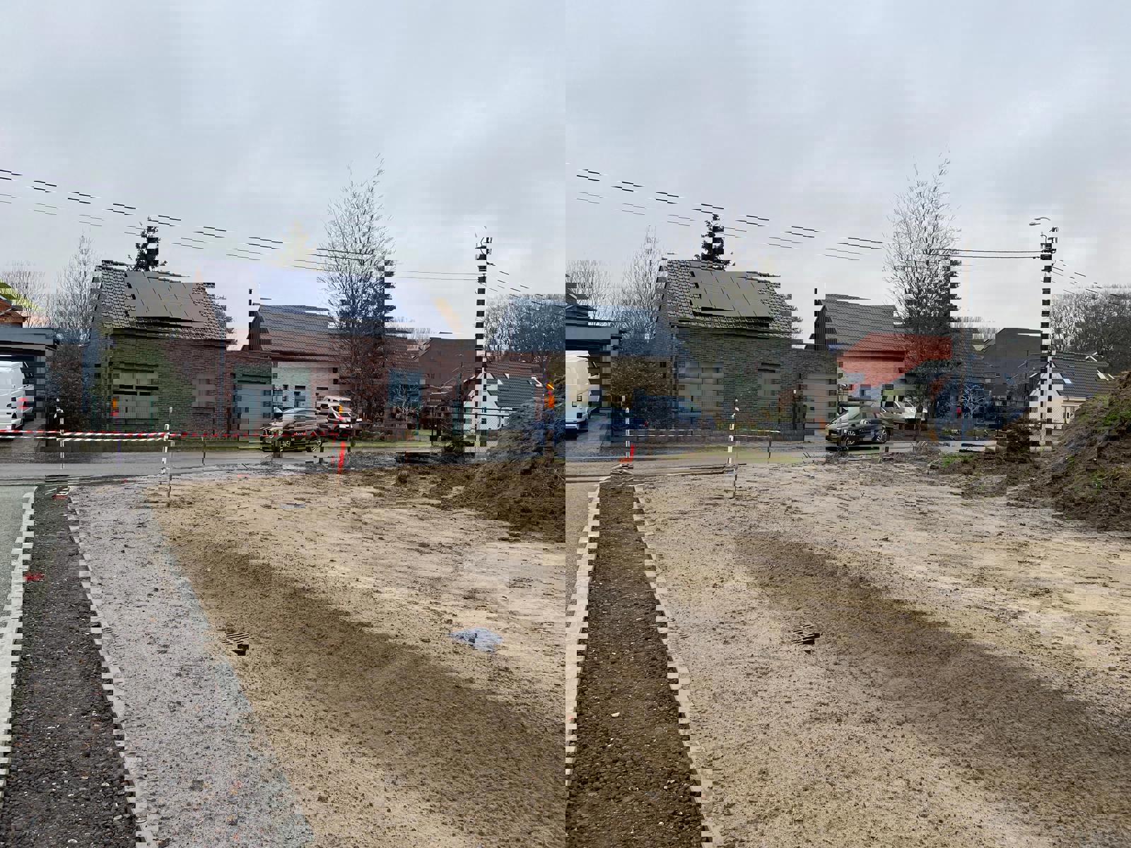 Project for sale in Uitbergen - photo 2