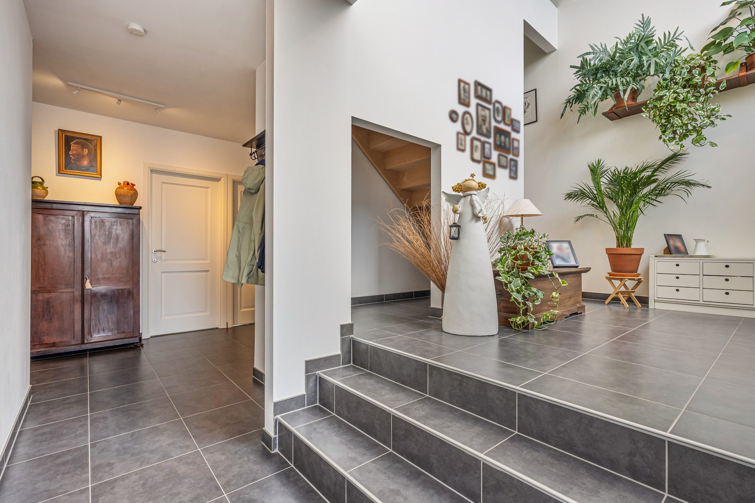 Instapklaar en rustig gelegen duplexappartement van 135m2 te 3012 Leuven (Wilsele) ! - photo 4