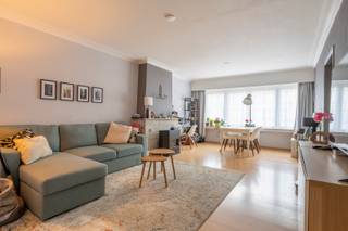 Apartment for sale in Antwerp
