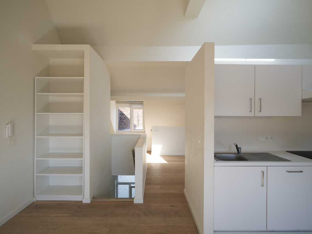Investeringsopportuniteit - Stijlvolle studio op toplocatie nabij - foto 2