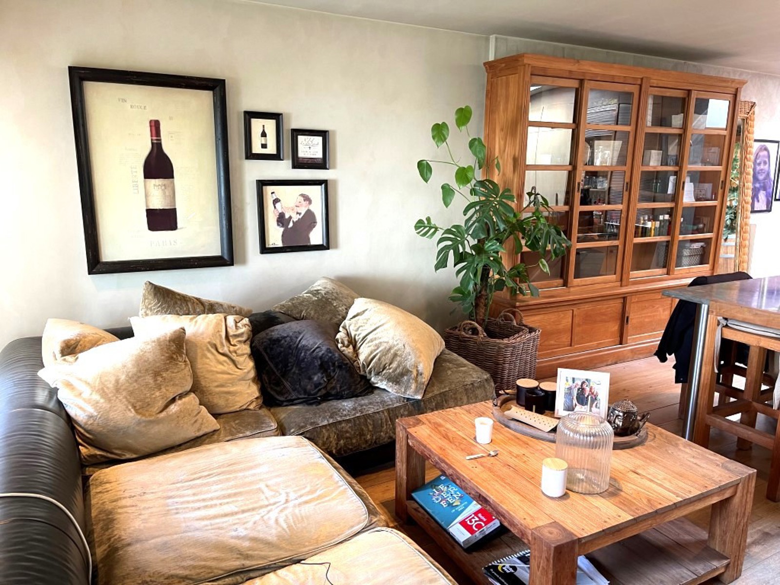 Appartement te koop in Deurne met 2 slaapkamers - foto 2