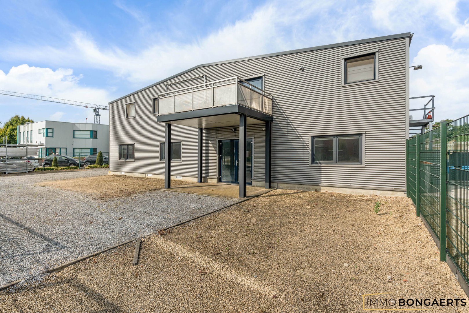 Commercial à louer à Oudsbergen - photo 1