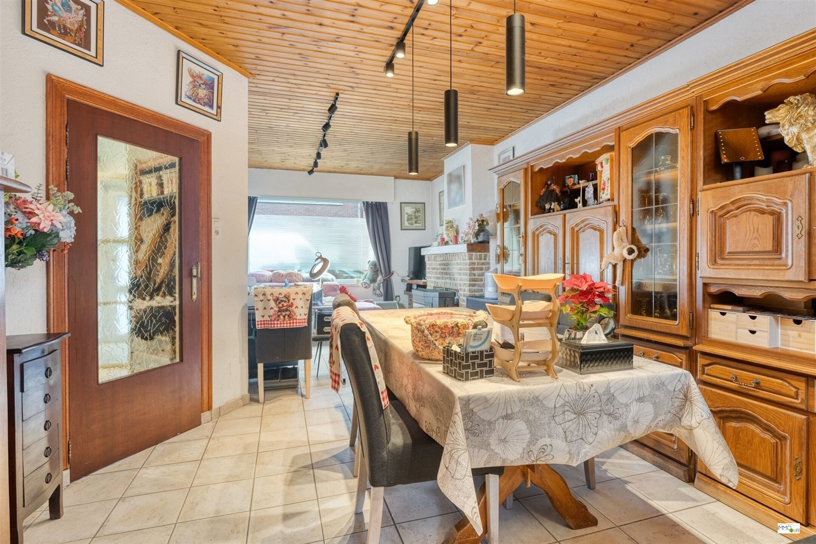 Maison à vendre à Gand avec 3 chambres - photo 3