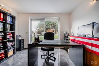 House for sale in Saint-Ghislain