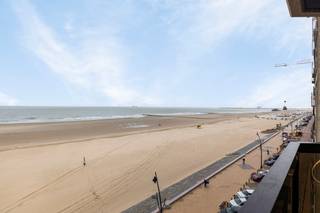 Appartement à vendre à Blankenberge