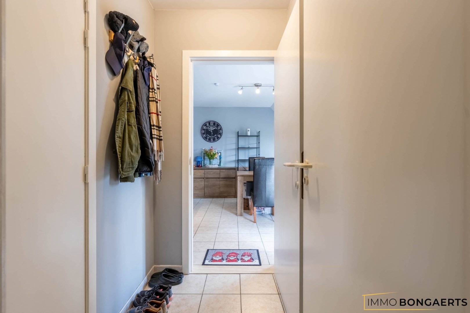 Duplex appartement in het centrum van Meeuwen - foto 3