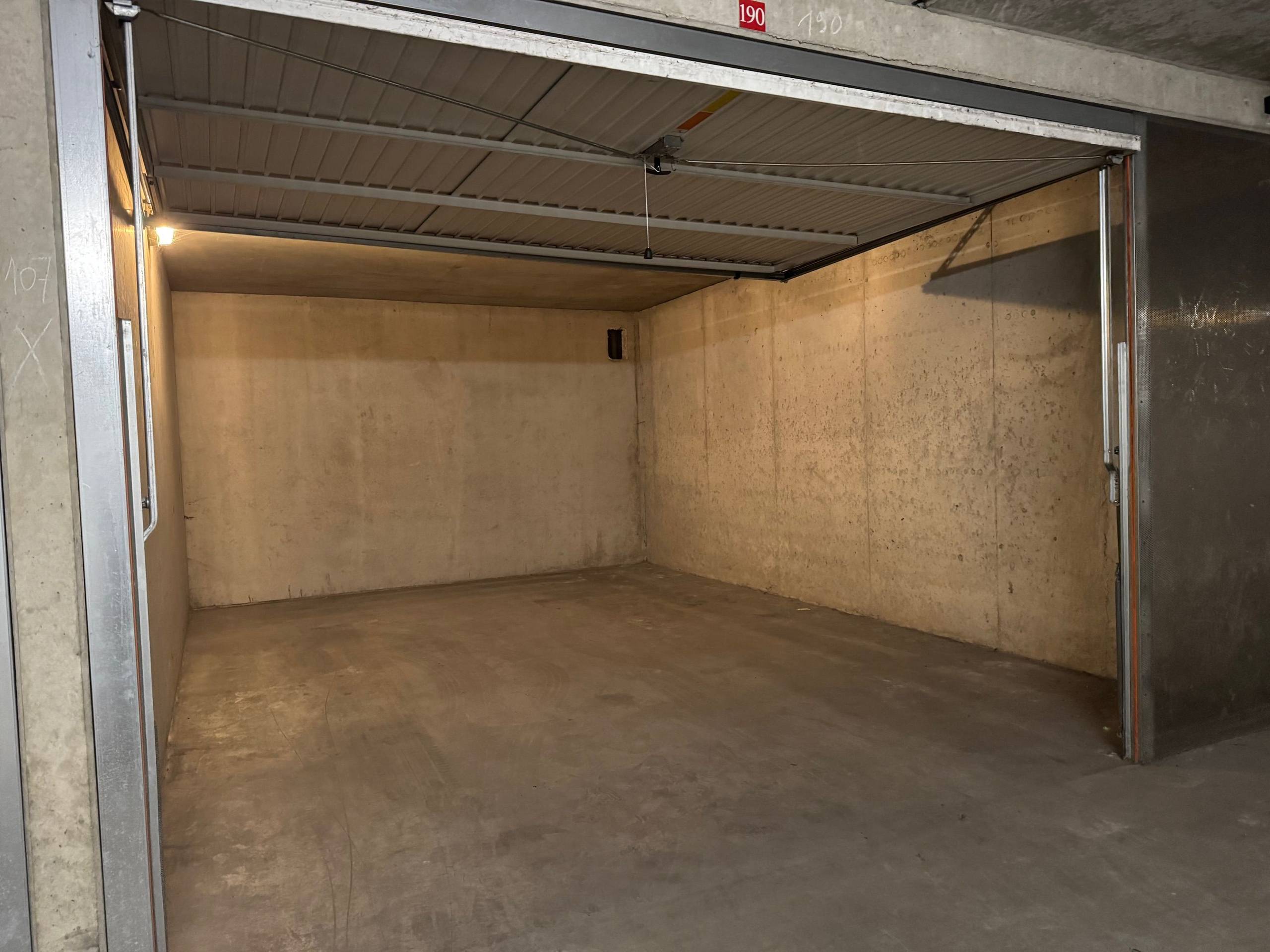 Garage à louer à Nieuport - photo 3