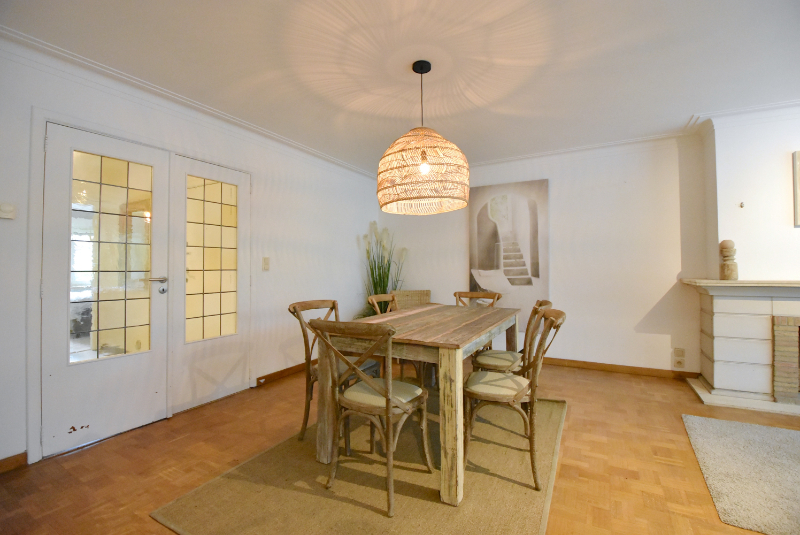 Gemeubeld appartement in centrum Gent - foto 5