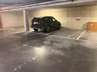 Garage for rent in Nieuwpoort