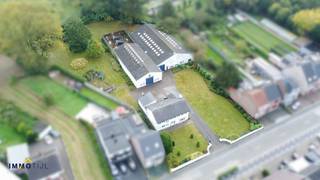 Pour plus d'informations et/ou une visite, contactez-nous via steven@immotijl.be ou au 0485 52 55 29...