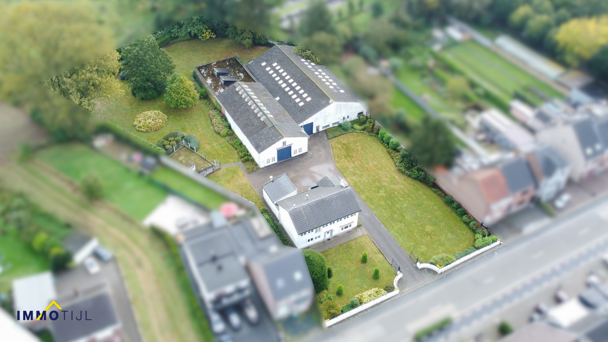 Maison à vendre à Ninove avec 4 chambres - photo 2