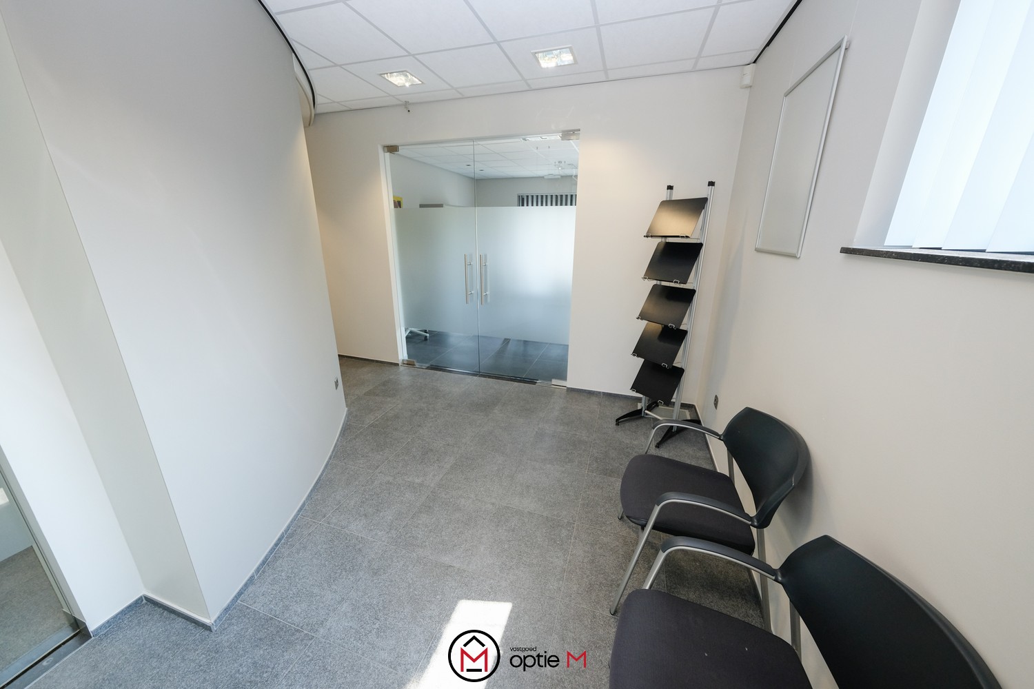 Instapklare kantoor-/handelsruimte met uitstraling - foto 4