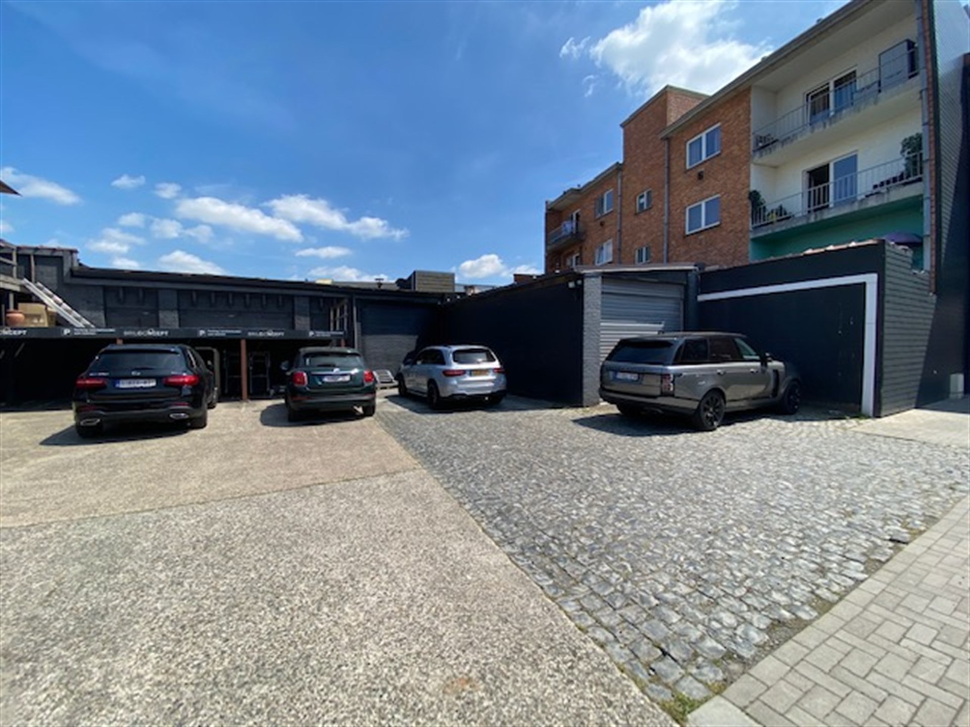 Commercial for sale in Aalst with 2 bedrooms - photo 3
