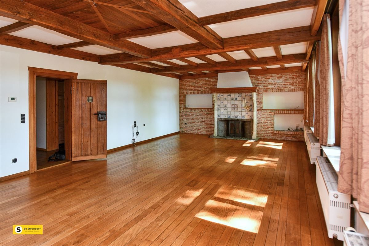 Huis - foto 2