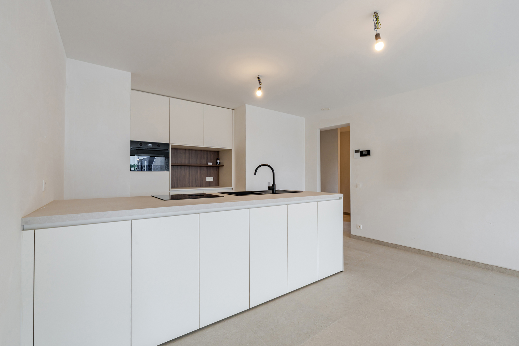 Nieuw appartement 2 slaapkamers - foto 4