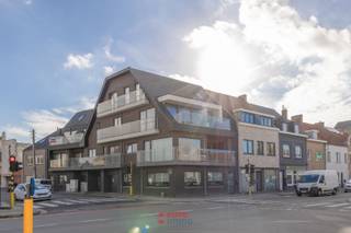 Vous recherchez un appartement confortable et soigné sur la côte belge ? Cet appartement lumineux de 2 chambres situé dans le charmant village...