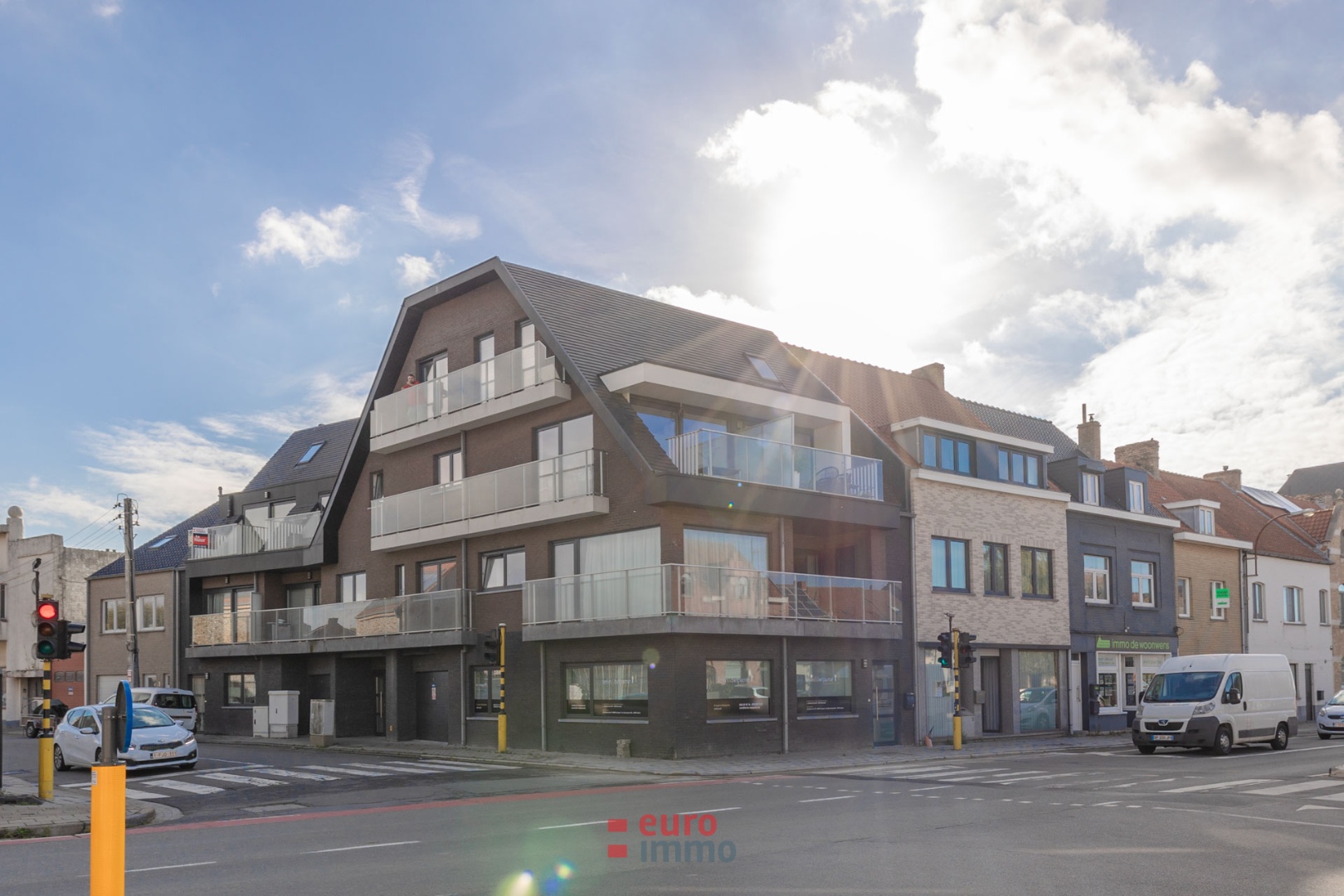 Residentie Schaar - 0204 - photo 1