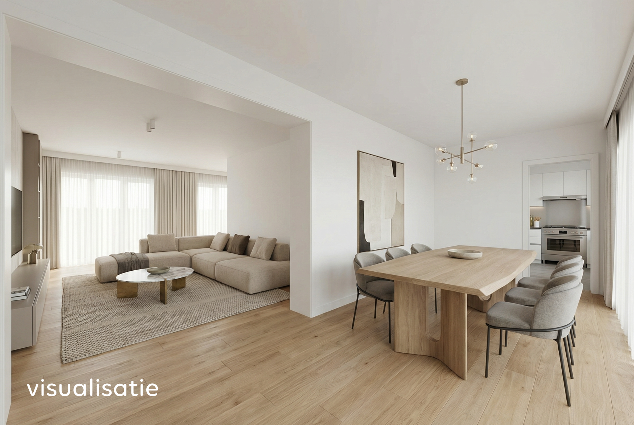 Maison à vendre à Herentals avec 5 chambres - photo 4