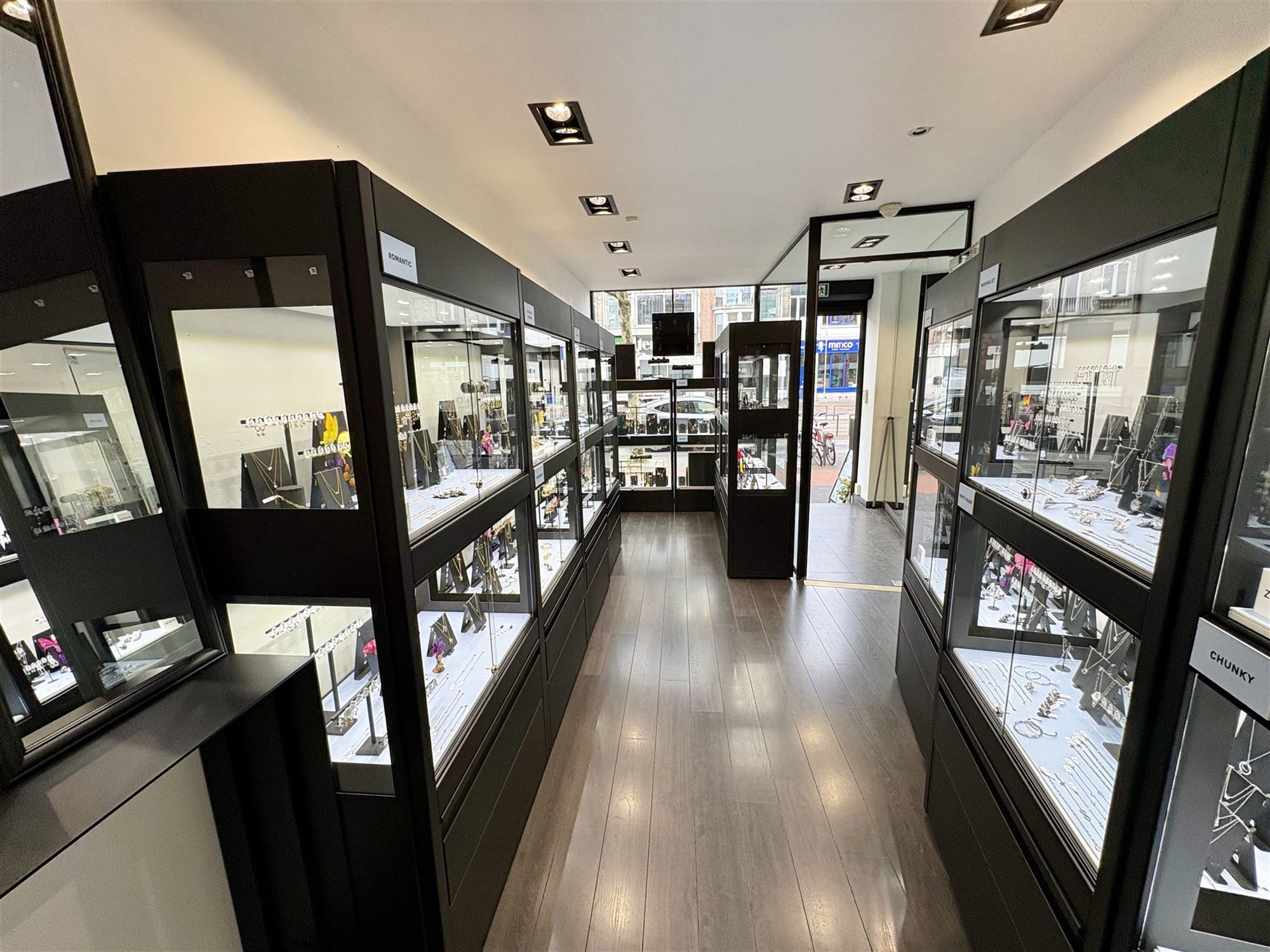 Handelshuis met 1 slaapkamer. - foto 5