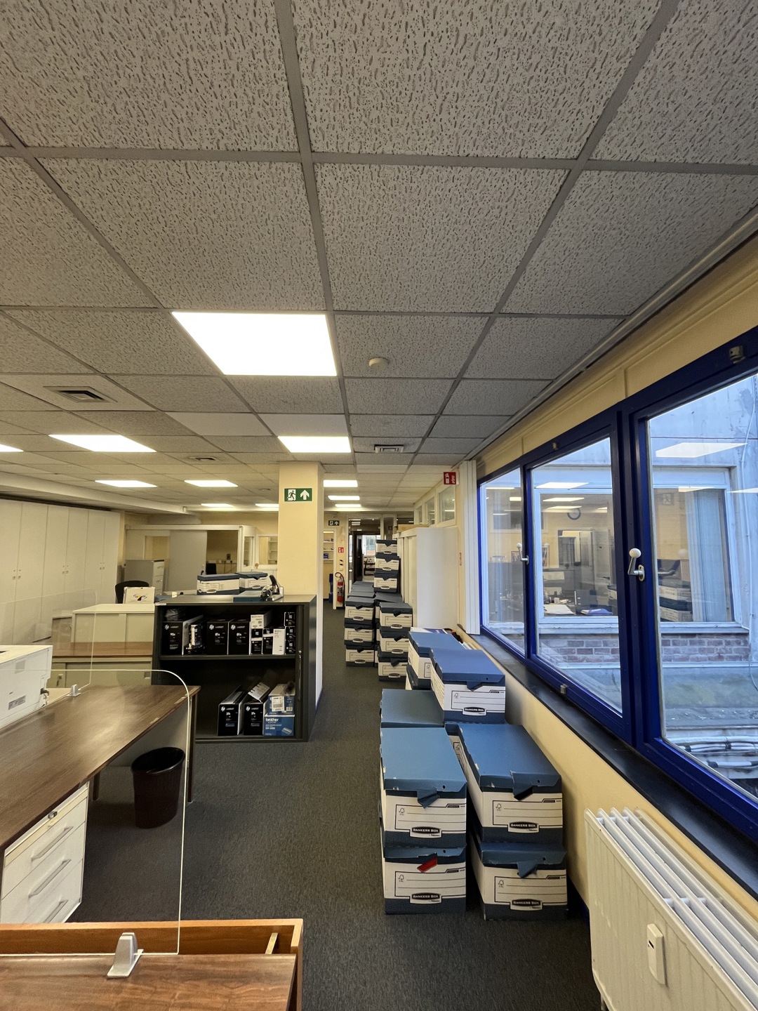 Kantoor te koop – 1e verdieping, Wetstraat 28, 1040 Brussel - foto 4