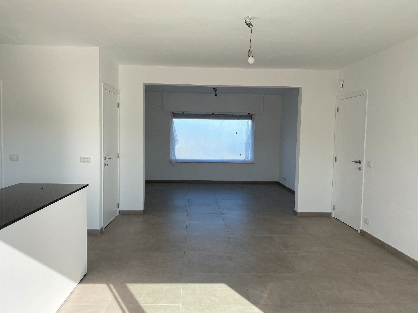Energiezuinige halfopen woning met tuin en carport te Zulte - foto 3