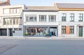 House for sale in Dentergem