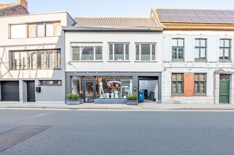 House for sale in Wakken with 3 bedrooms - photo 1