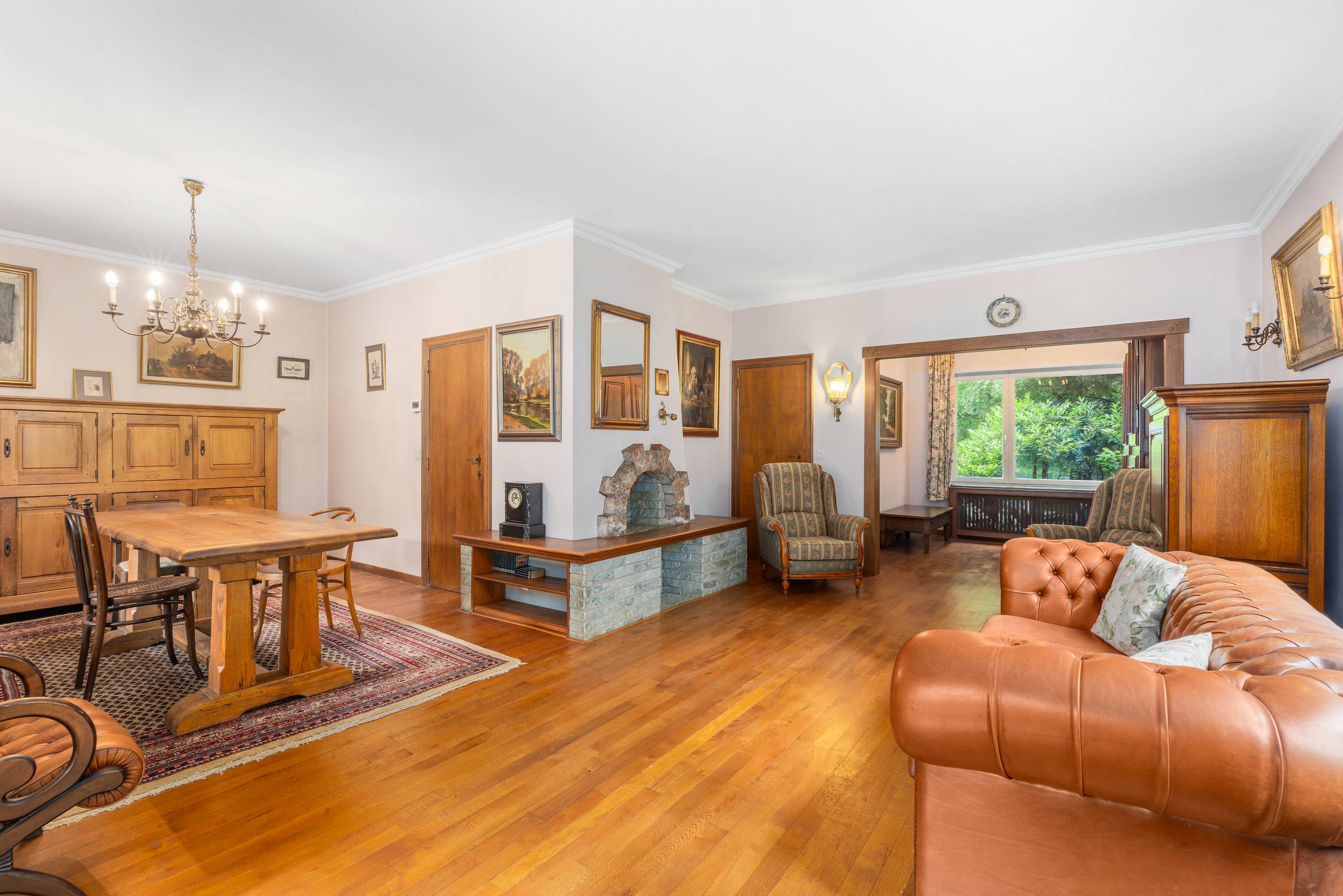 Maison à vendre à Wezembeek-Oppem avec 3 chambres - photo 4