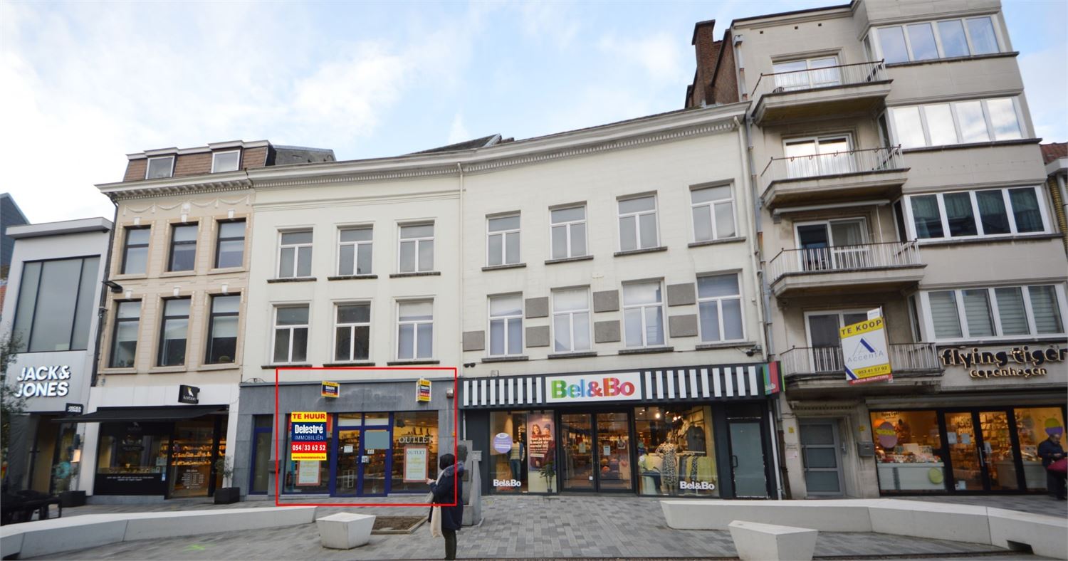 Commercial for rent in Aalst - photo 1