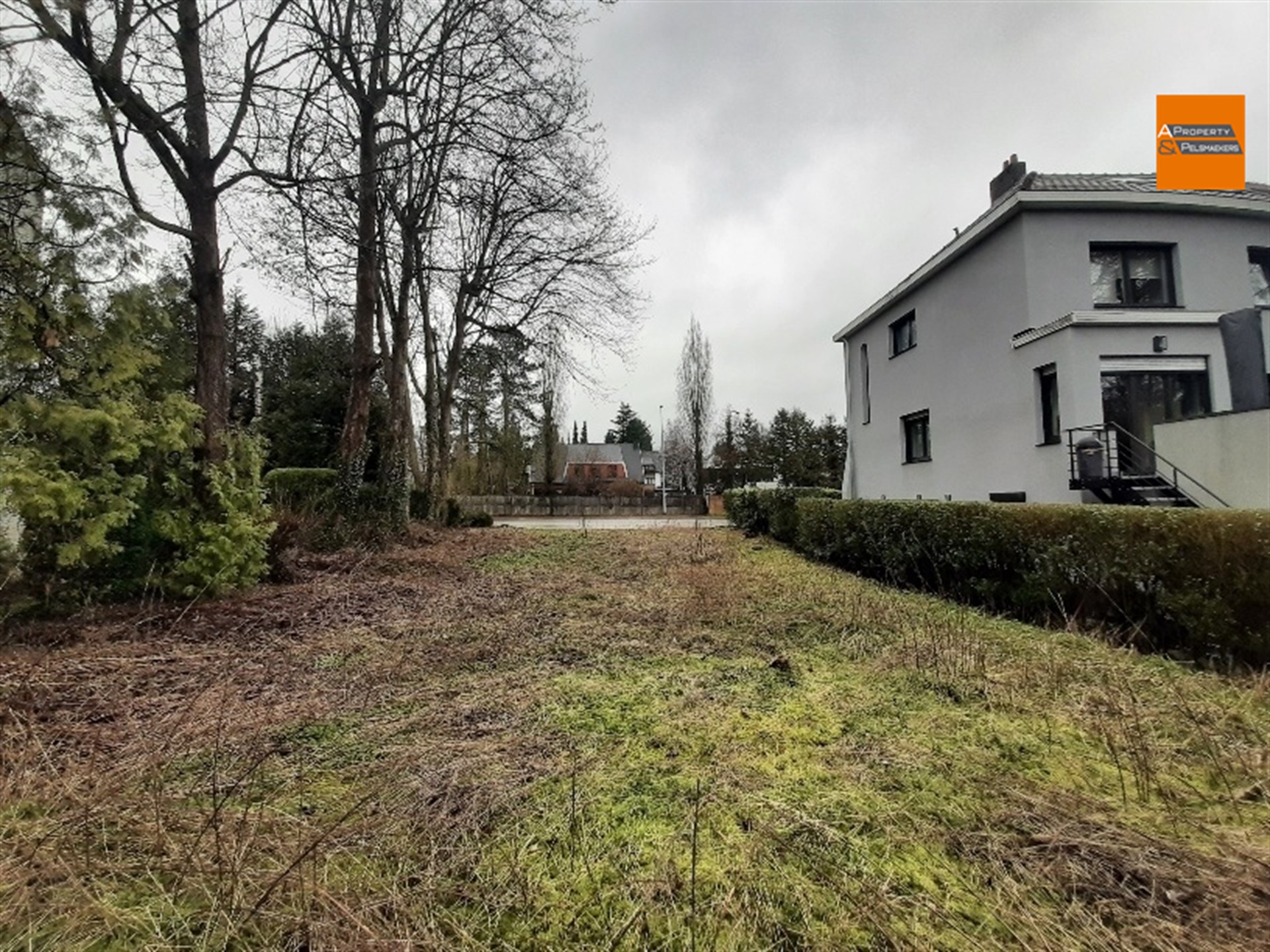 Huis te koop in Leuvensesteenweg 43 3080 Tervuren