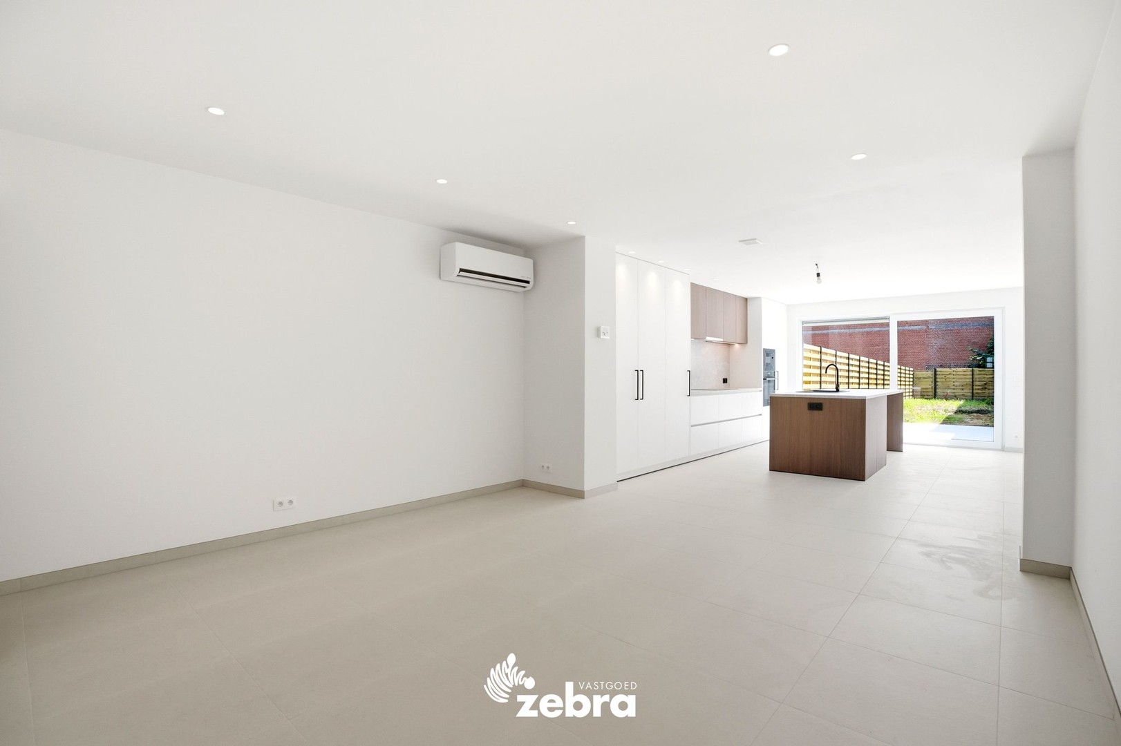 Instapklare woning met EPC-label A, 3 slaapkamers en uitweg nabij centrum Meulebeke! - foto 4