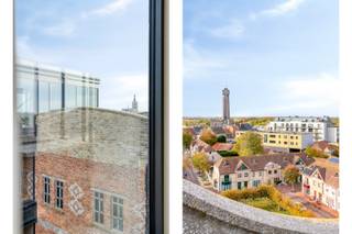 Appartement à vendre à Dixmude