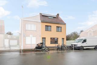 House for sale in Bruges