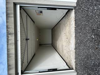 Garage for rent in Heuvelland