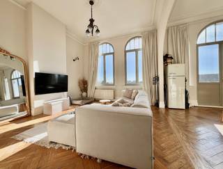 Appartement à louer à Anvers