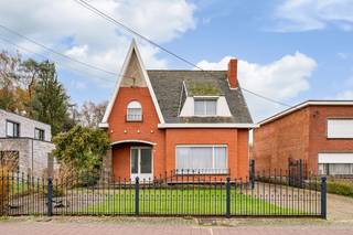 Huis te koop in Heist-op-den-Berg