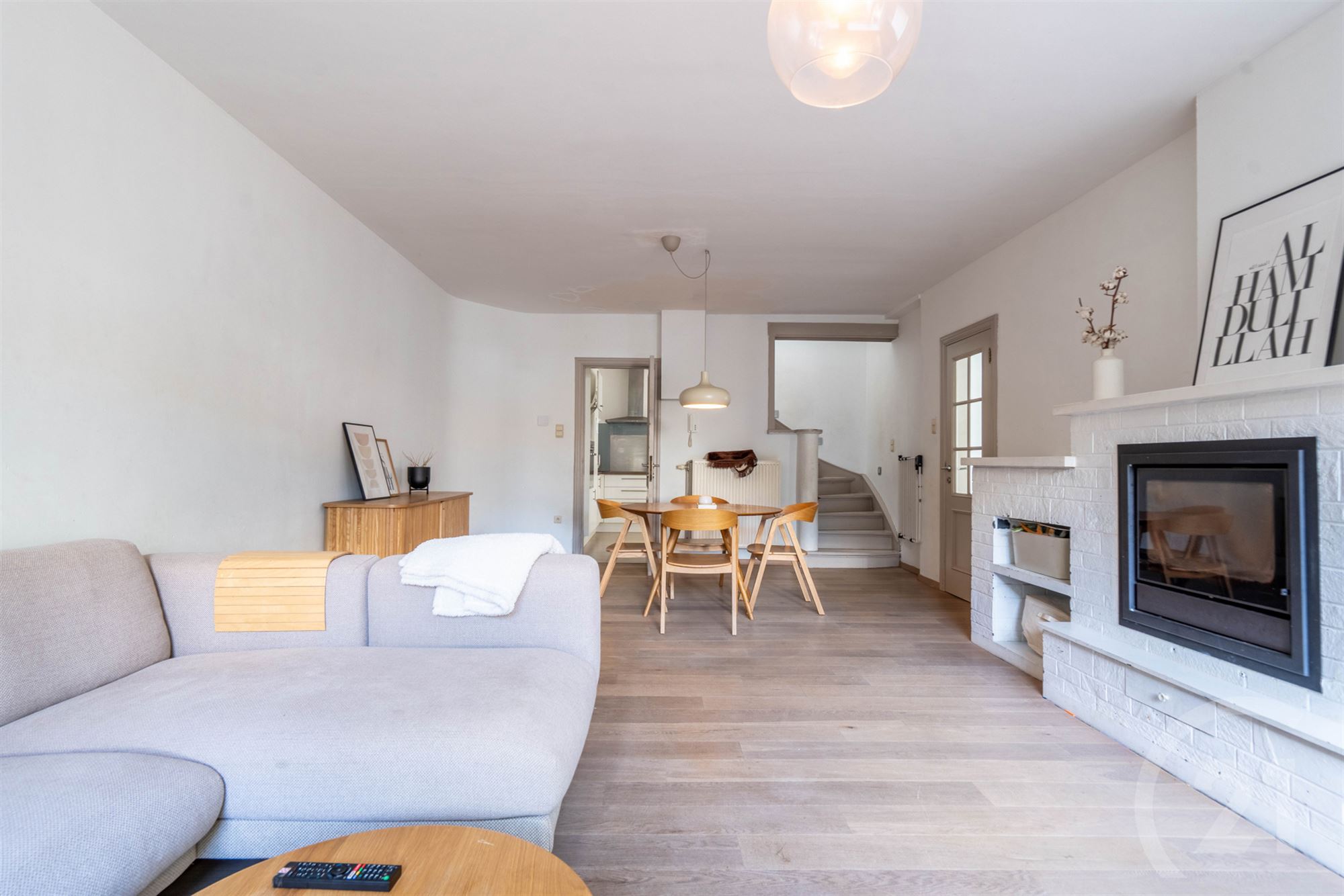 Huis te koop in Bonheiden! - foto 4