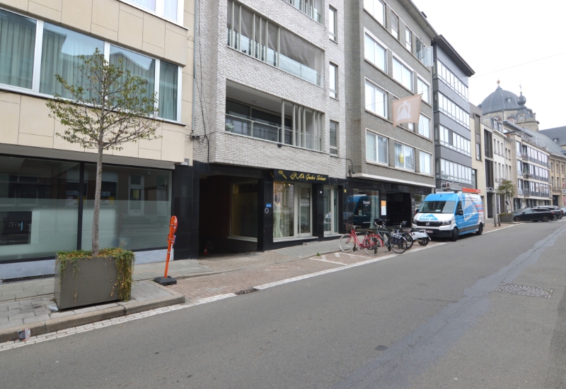 Commercial for sale in Mechelen - photo 2
