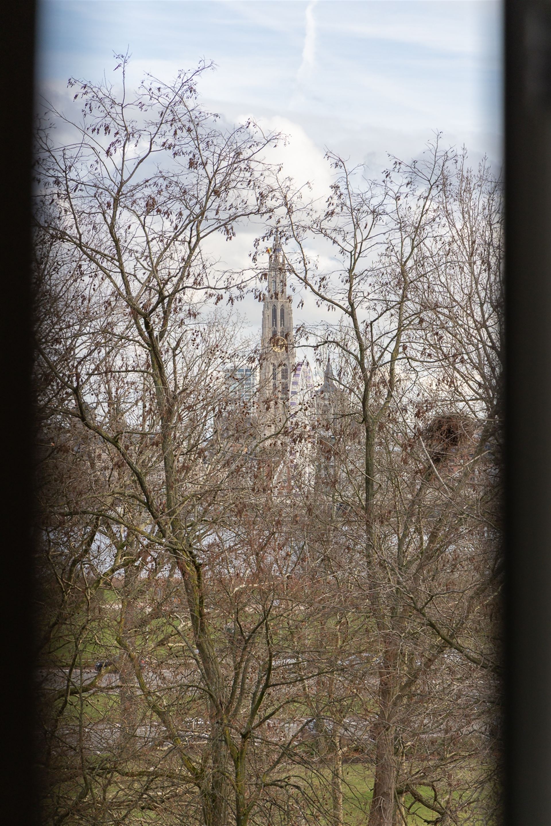 Lichtrijk Appartement met 2 Slaapkamers en Terras - foto 3