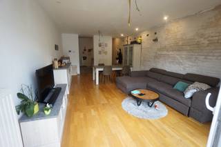 Maison à vendre à Wervicq