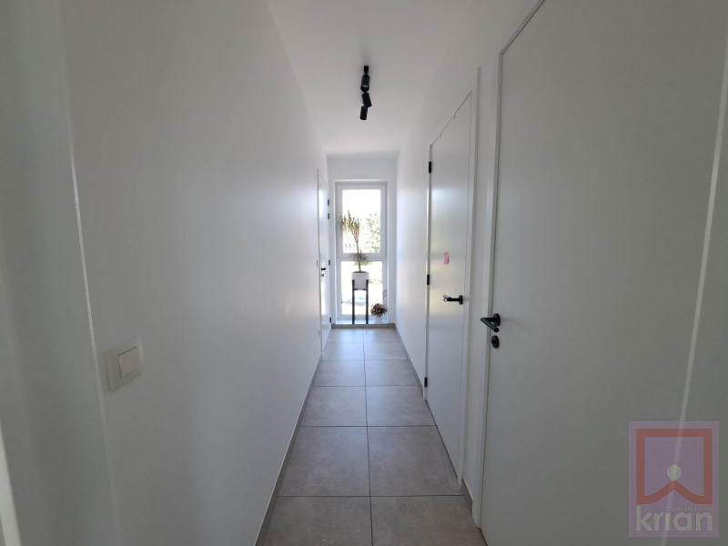 Prachtig modern hoogwaardig afgewerkt dakappartement met 3 slaapkamers in kleinschalige residentie. - foto 4