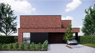 Op zoek naar een nieuw te bouwen woning in groene omgeving in Rotselaar? Zo gevonden.LOCATIEWij stellen u graag deze rustig gelegen bouwgrond voor in...