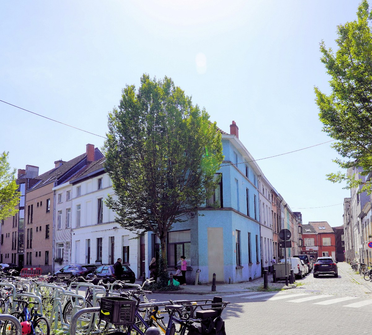 Maison à vendre à Gand